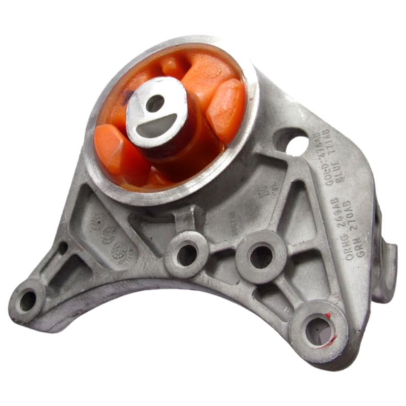 Полиуретановая подушка КПП Chrysler Voyager 2001-2007 2,4L РЕКОНСТРУКЦИЯ ВАШЕЙ