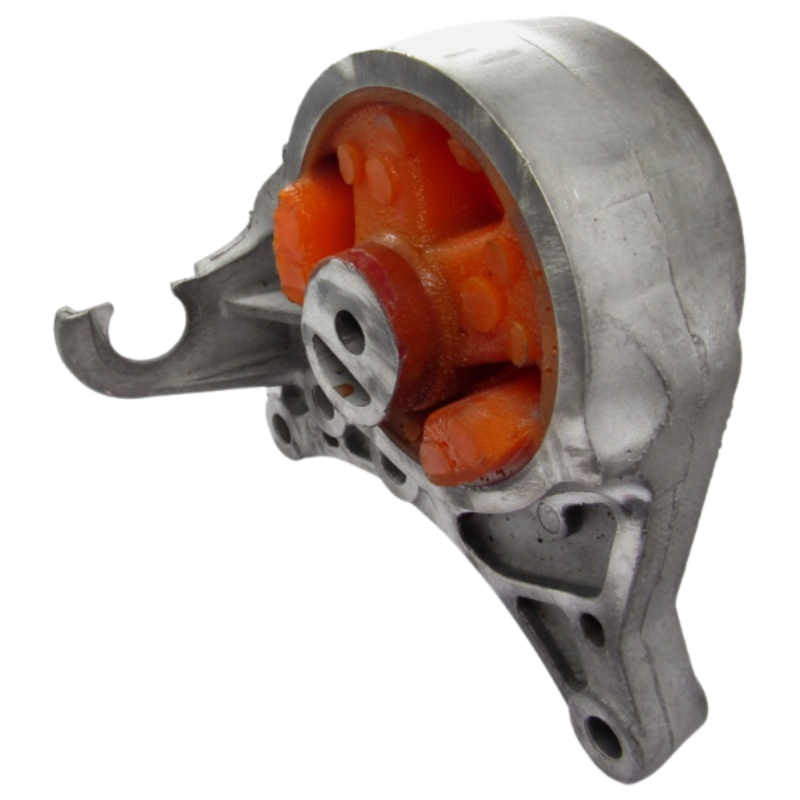 Полиуретановая подушка КПП Chrysler Voyager 2001-2007 2,4L РЕКОНСТРУКЦИЯ ВАШЕЙ