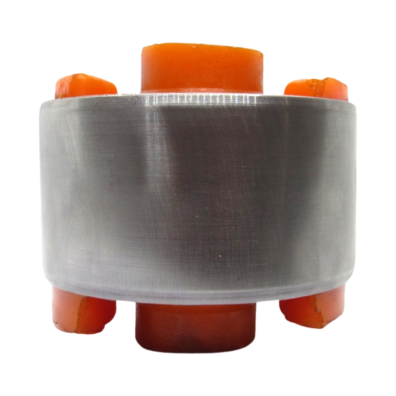 Полиуретановая подушка двигателя левая Chrysler Voyager 1996-2000 СМЕННЫЙ САЙЛЕНТБЛОК