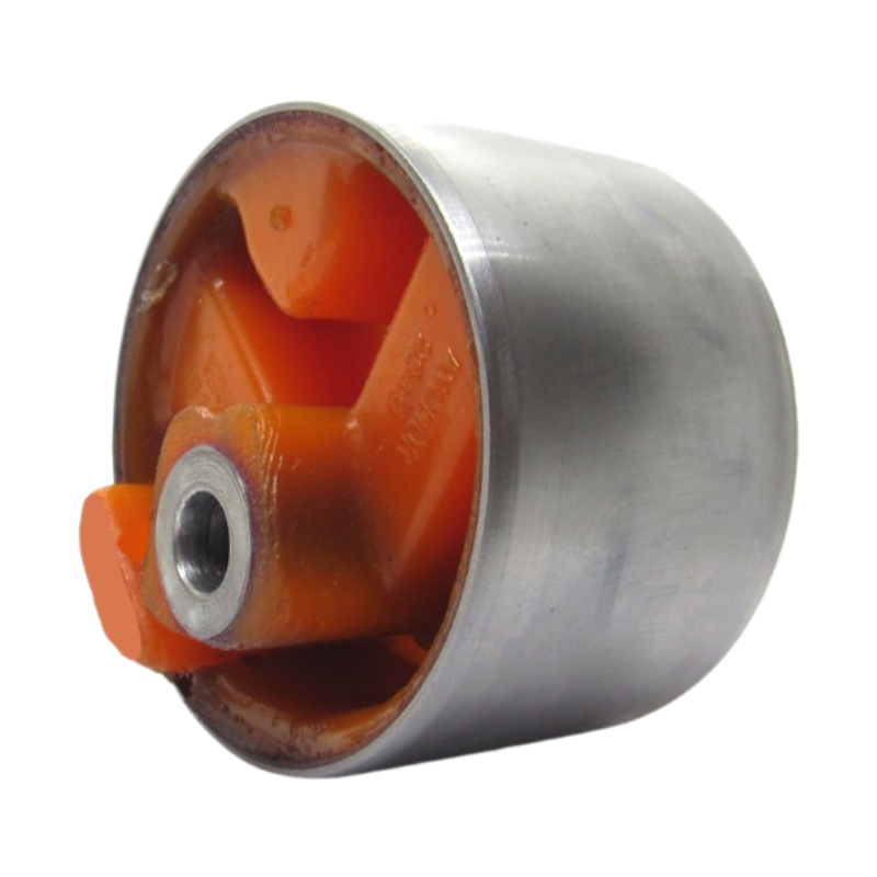 Полиуретановая подушка двигателя передняя Dodge Caravan 1995-2000 2,4L СМЕННЫЙ САЙЛЕНТБЛОК