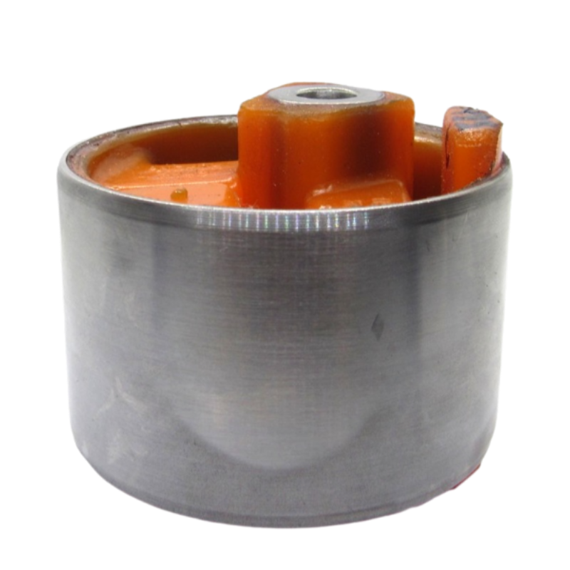 Полиуретановая подушка двигателя передняя Dodge Caravan 1995-2000 2,4L СМЕННЫЙ САЙЛЕНТБЛОК