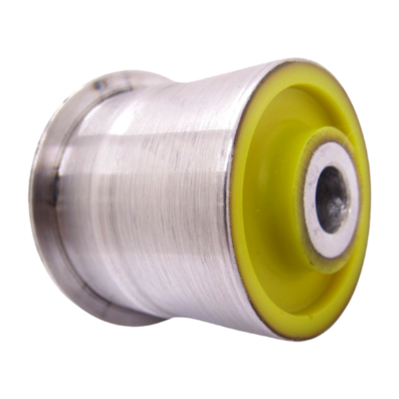 Полиуретановый cайлентблок переднего верхнего рычага Jeep Wagoneer 1984-1987 HARDNESS