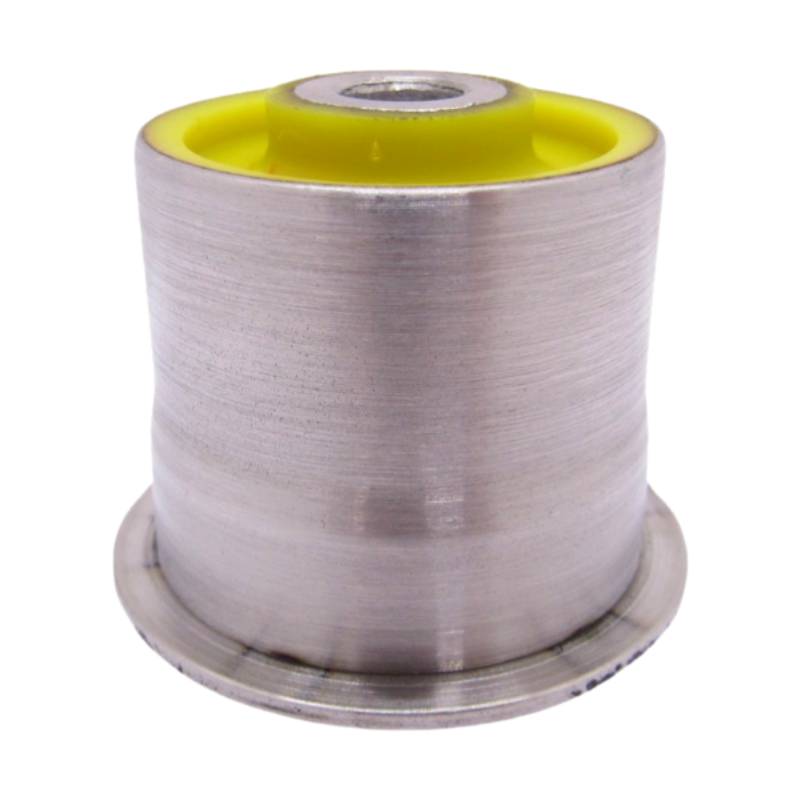 Полиуретановый cайлентблок переднего верхнего рычага Jeep Wagoneer 1984-1987 HARDNESS