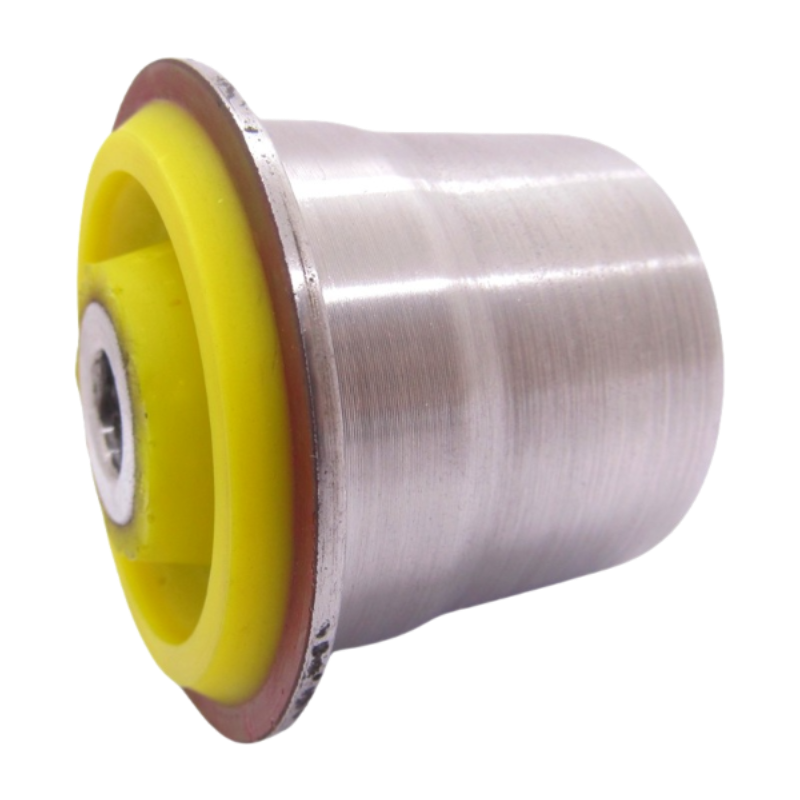 Полиуретановый cайлентблок переднего верхнего рычага Jeep Wagoneer 1984-1987 HARDNESS