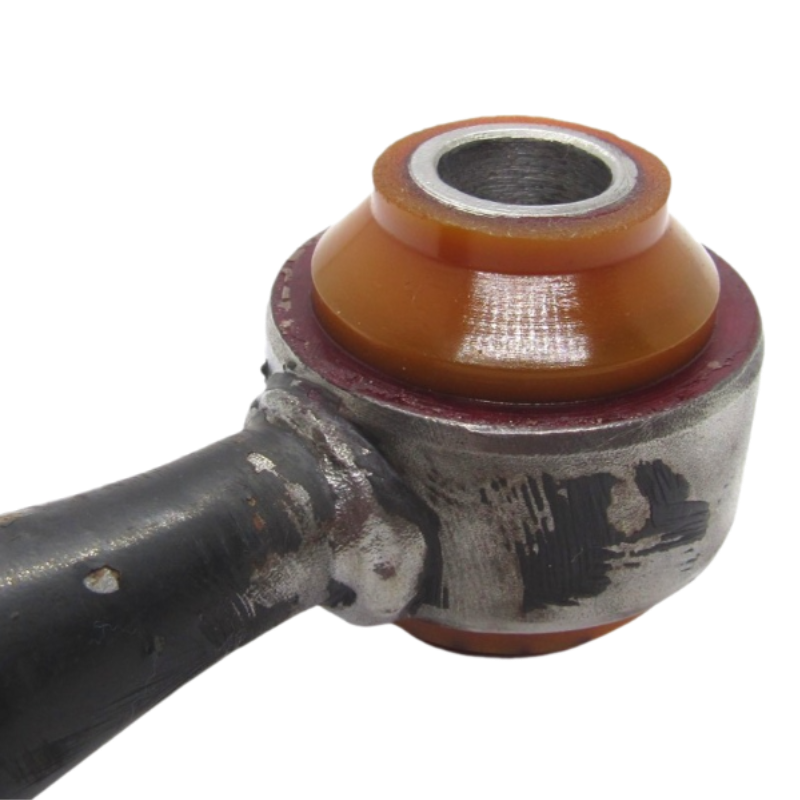 Полиуретановый cайлентблок задней поперечной тяги наружный Toyota Mark 1984-1988 РЕКОНСТРУКЦИЯ ВАШЕГО сайлентблока