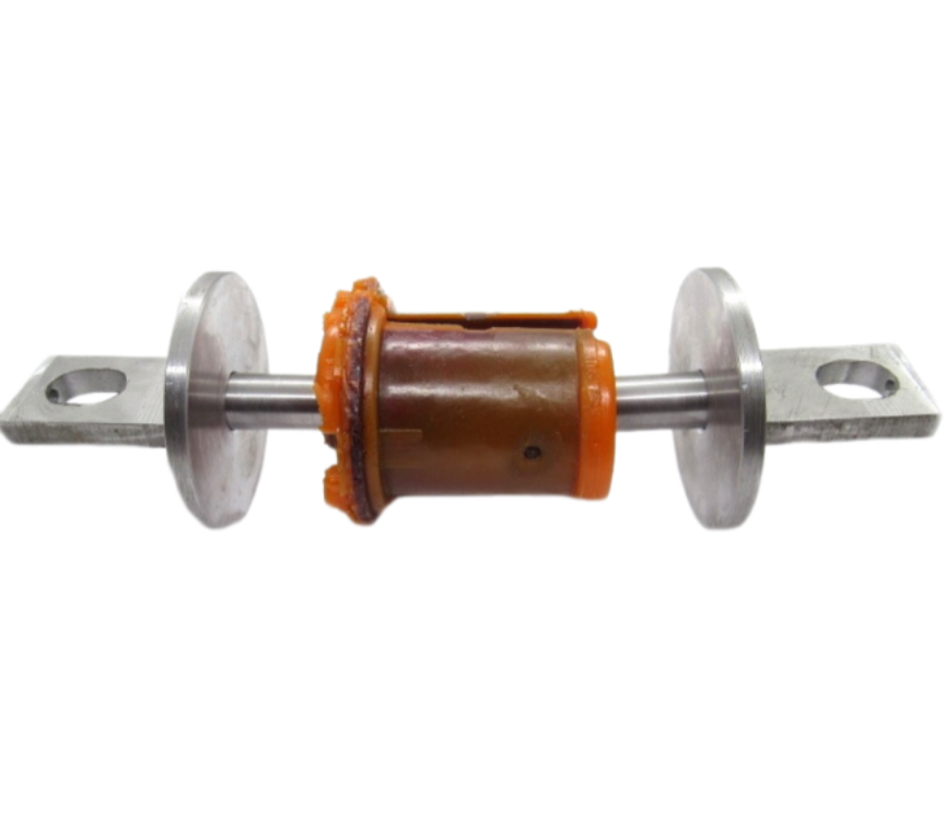 Полиуретановый сайлентблок заднего продольного рычага наружный Honda CR-V 2016-