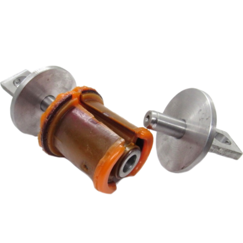 Полиуретановый сайлентблок заднего продольного рычага наружный Honda CR-V 2016-