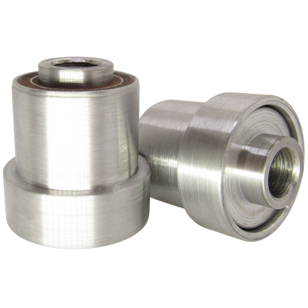 Полиуретановый сайлентблок передней цапфы Nissan Skyline 1993-1998