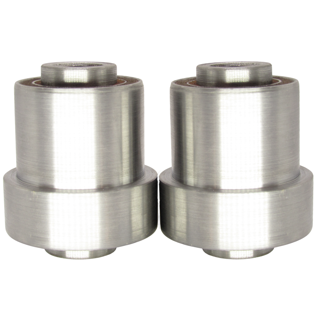 Полиуретановый сайлентблок передней цапфы Nissan Skyline 1993-1998