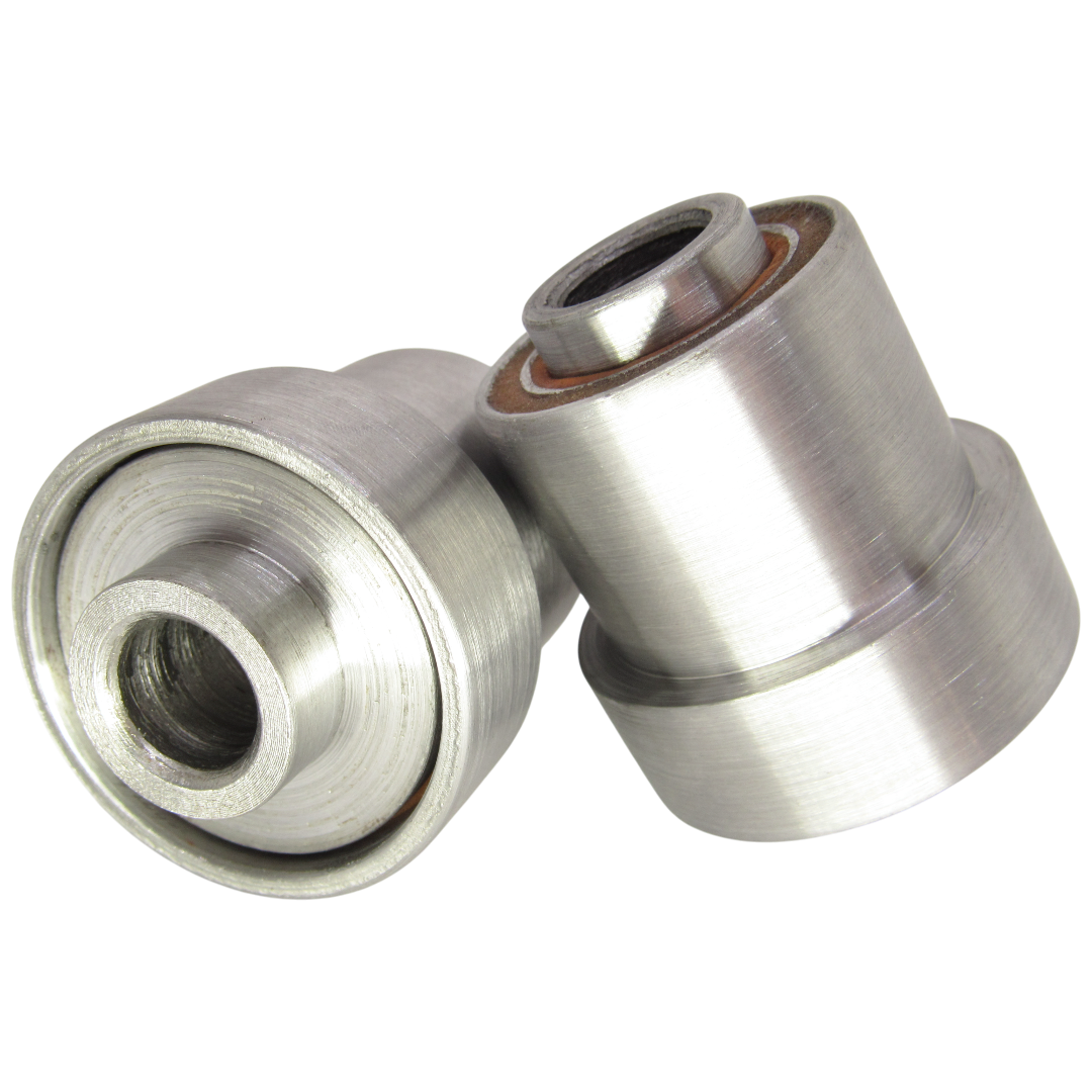 Полиуретановый сайлентблок передней цапфы Nissan Skyline 1993-1998