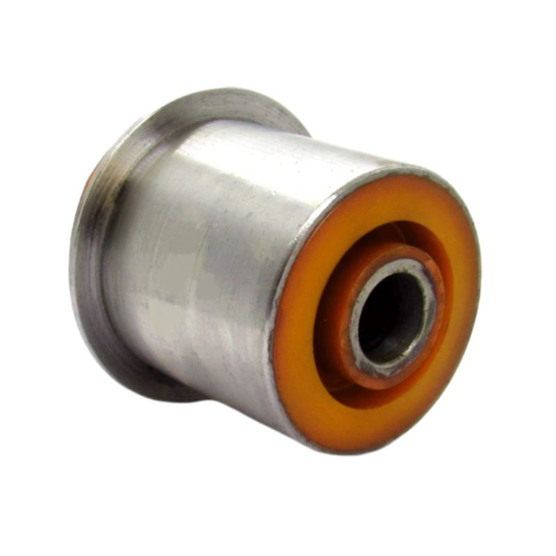 Polyurethane bushing rear subframe front Nissan Juke 2010-