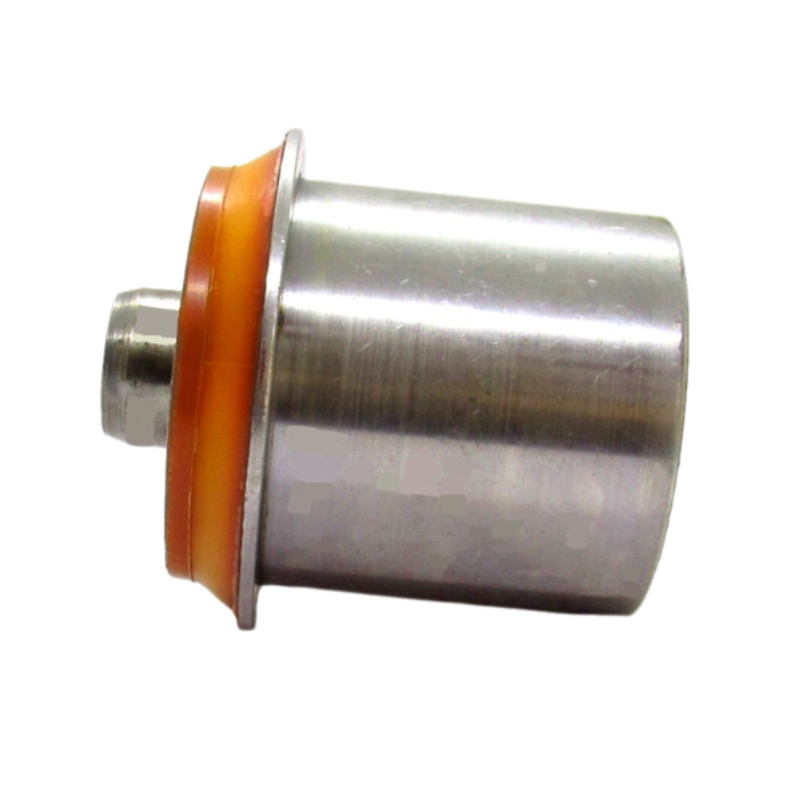 Polyurethane bushing rear subframe front Nissan Juke 2010-