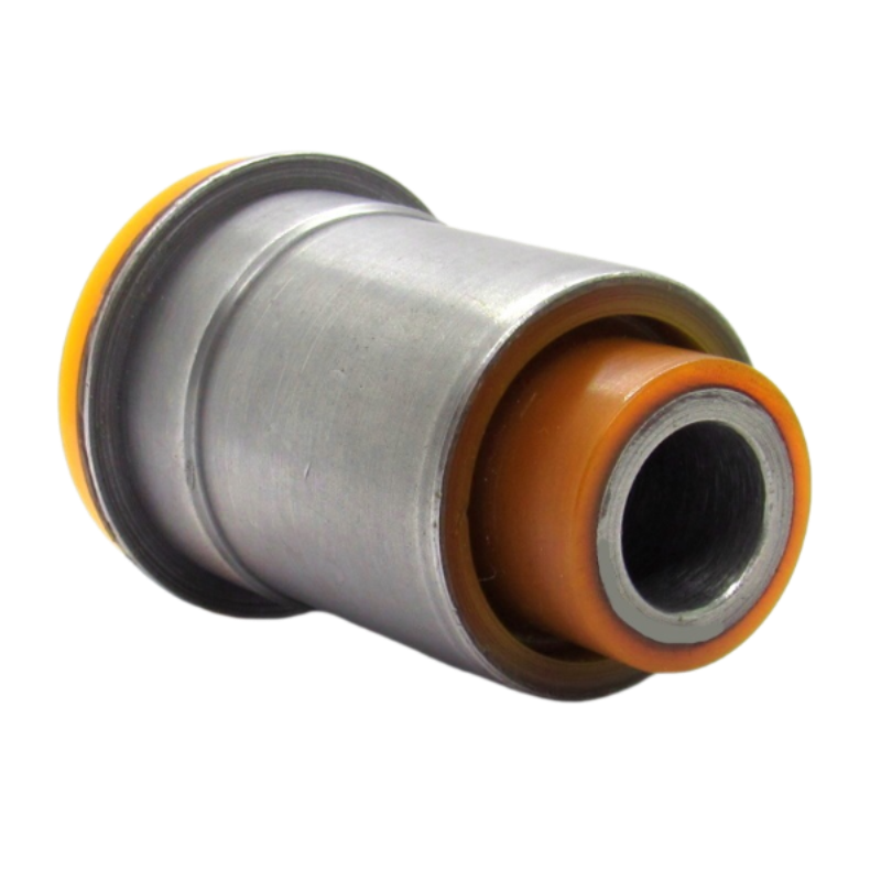 Полиуретановый cайлентблок переднего нижнего рычага внутренний Mitsubishi L 300 III автобус 1986-2004