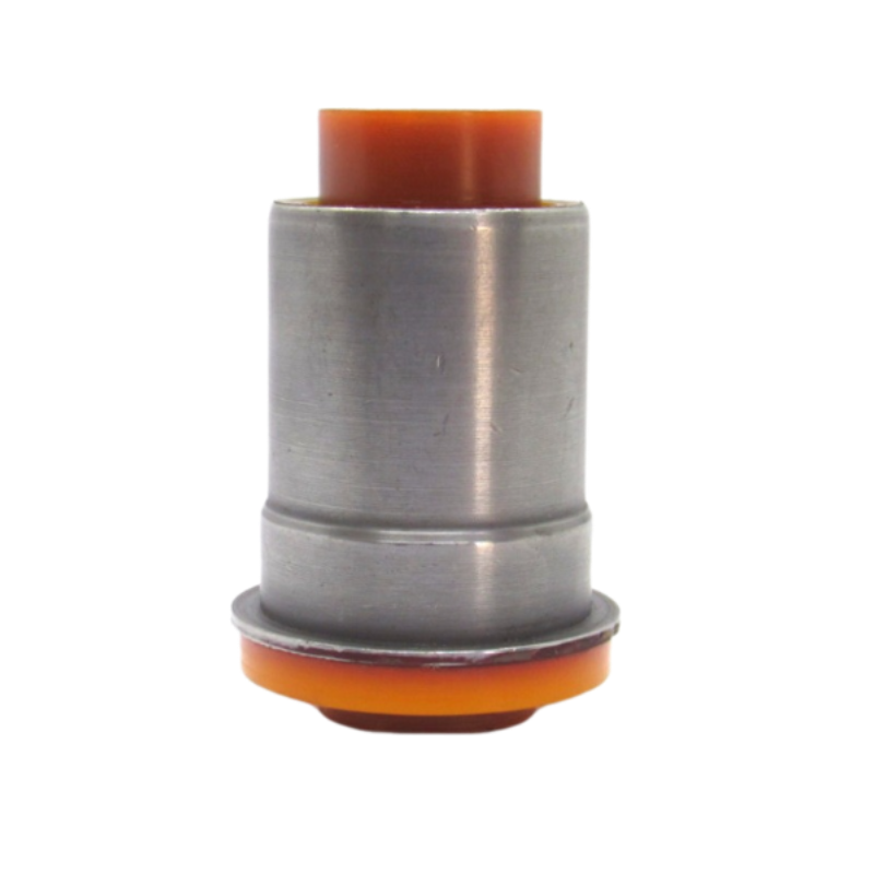 Полиуретановый cайлентблок переднего нижнего рычага внутренний Mitsubishi L 300 III автобус 1986-2004