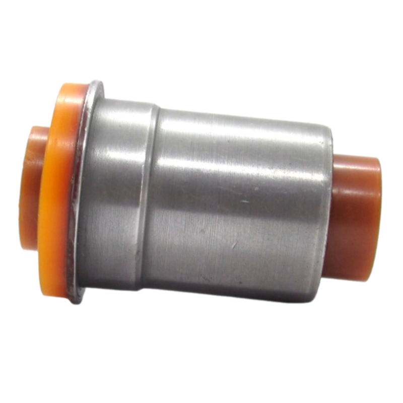 Полиуретановый cайлентблок переднего нижнего рычага внутренний Mitsubishi L 300 III автобус 1986-2004