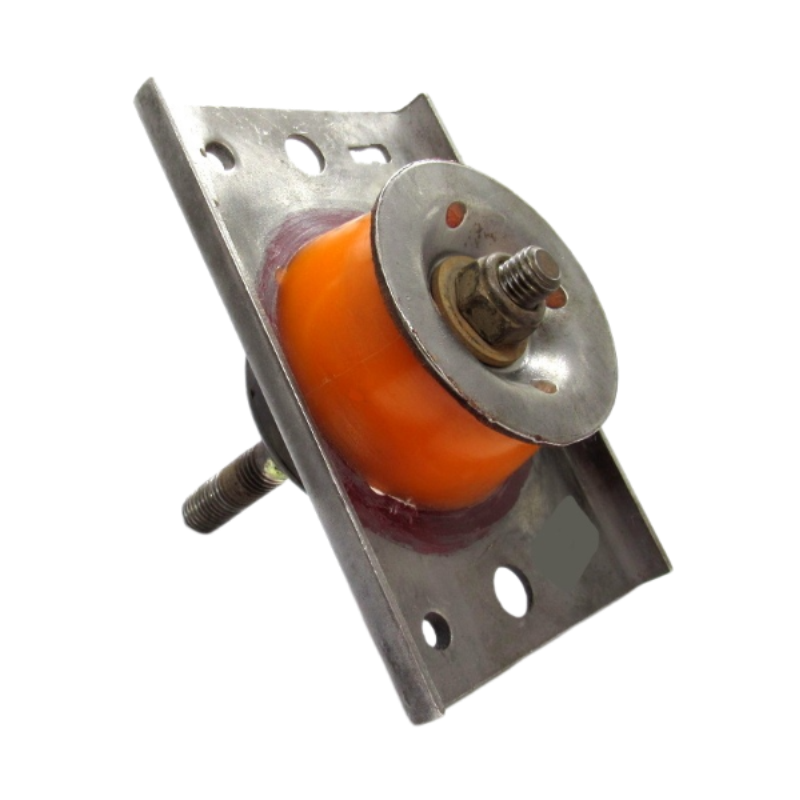 Полиуретановая подушка двигателя левая Nissan Interstar 1998-2010