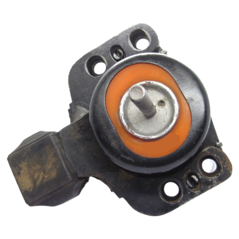 Polyurethane engine mount right Nissan Interstar 1998-2010