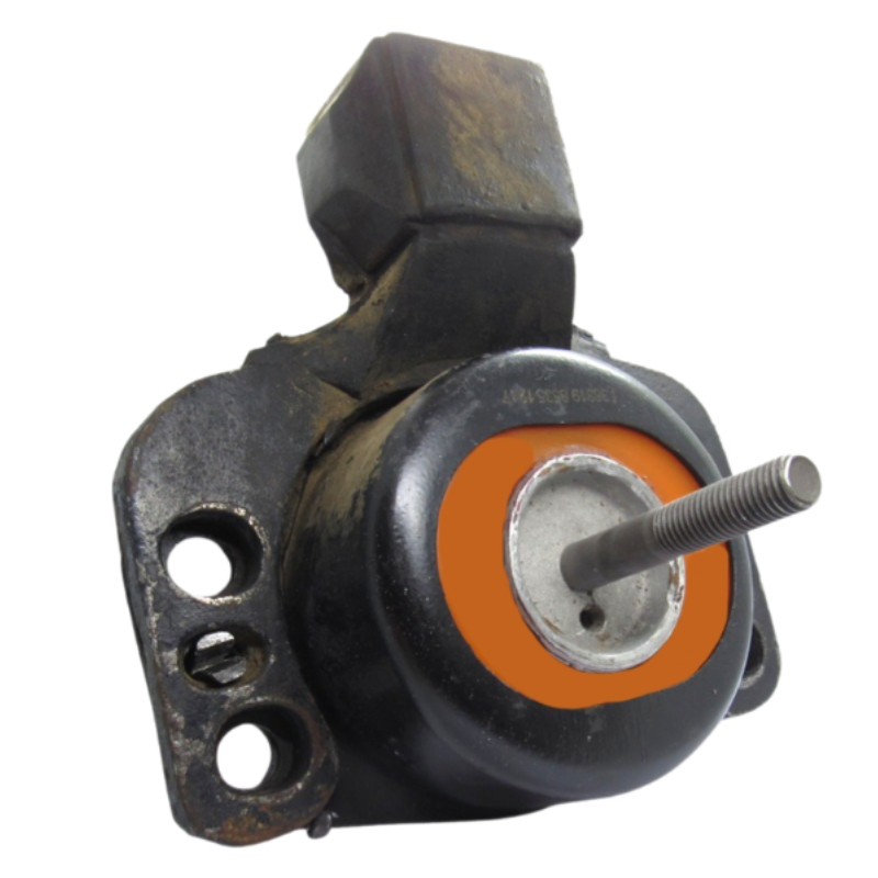 Polyurethane engine mount right Nissan Interstar 1998-2010