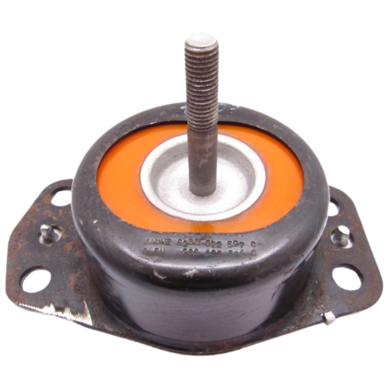 Поліуретанова подушка двигуна права Renault Master 1998-2010 РЕКОНСТРУКЦІЯ ВАШОЇ