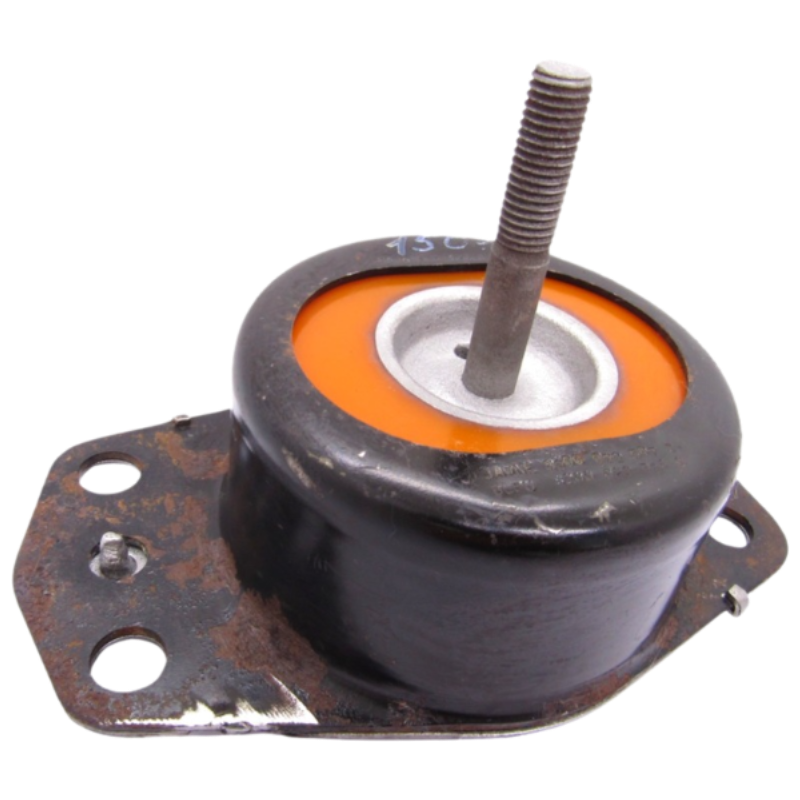 Поліуретанова подушка двигуна права Renault Master 1998-2010 РЕКОНСТРУКЦІЯ ВАШОЇ