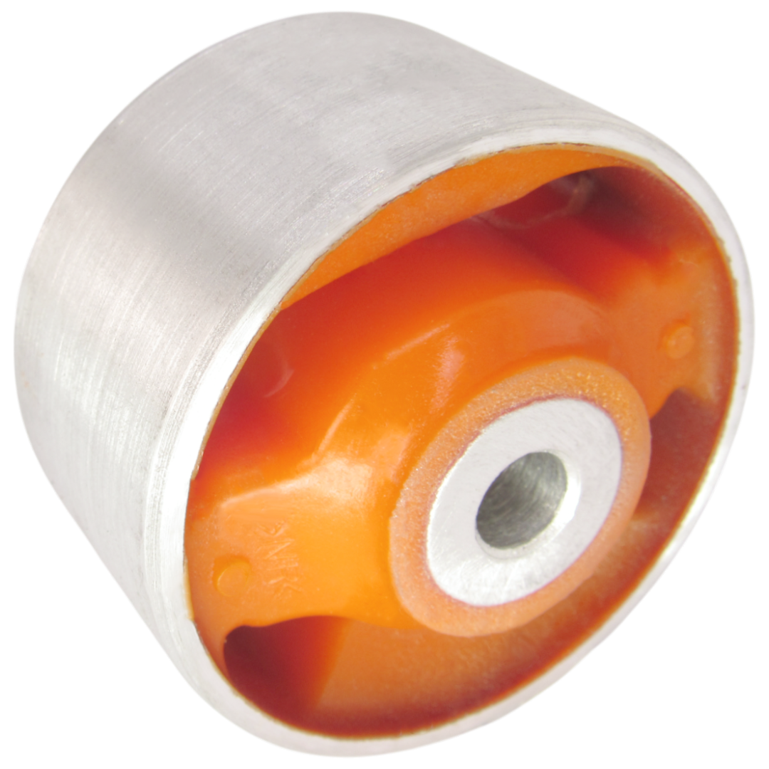 Полиуретановая подушка двигателя правая верхняя Toyota Venza 2008-2017 большой СМЕННЫЙ САЙЛЕНТБЛОК