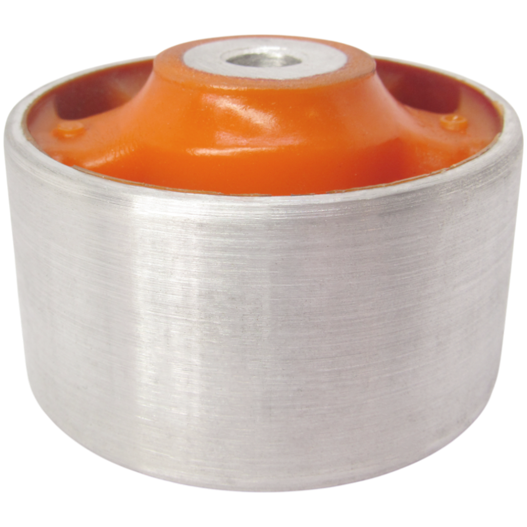 Полиуретановая подушка двигателя правая верхняя Toyota Venza 2008-2017 большой СМЕННЫЙ САЙЛЕНТБЛОК