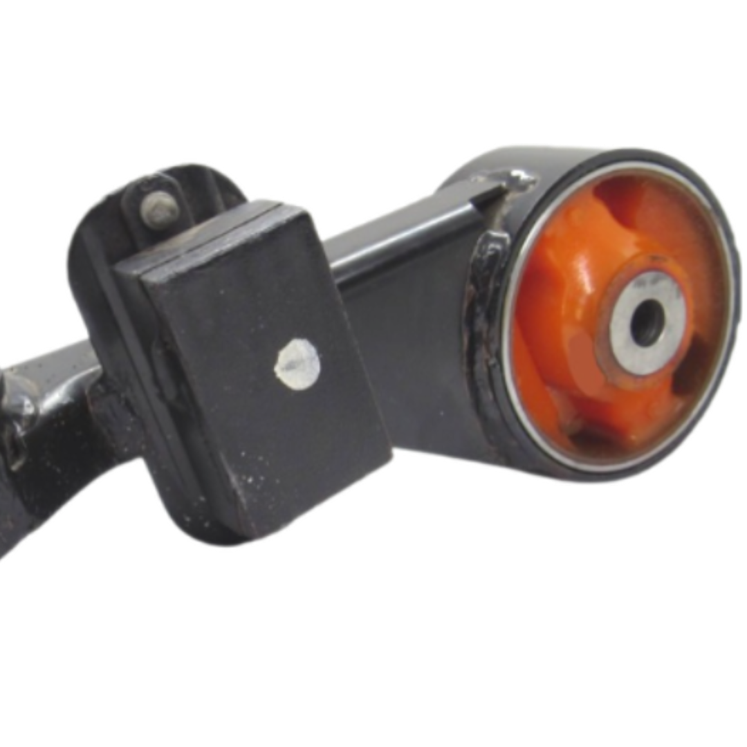 Поліуретанова подушка двигуна передня верхня Toyota Camry 2017- 2,5L Послуга ПО ЗАМІНІ великого САЙЛЕНТБЛОКА