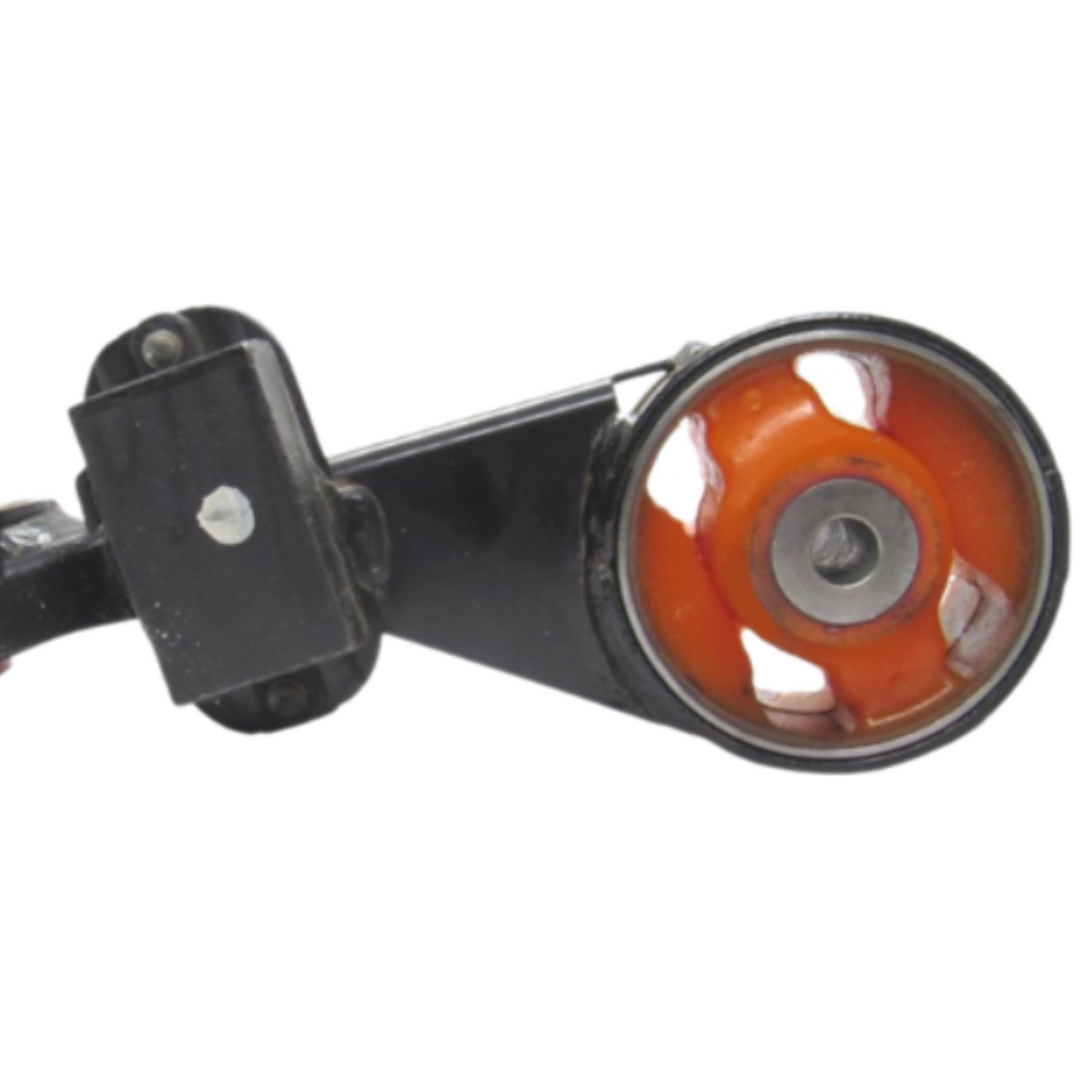 Поліуретанова подушка двигуна передня верхня Toyota Camry 2017- 2,5L Послуга ПО ЗАМІНІ великого САЙЛЕНТБЛОКА