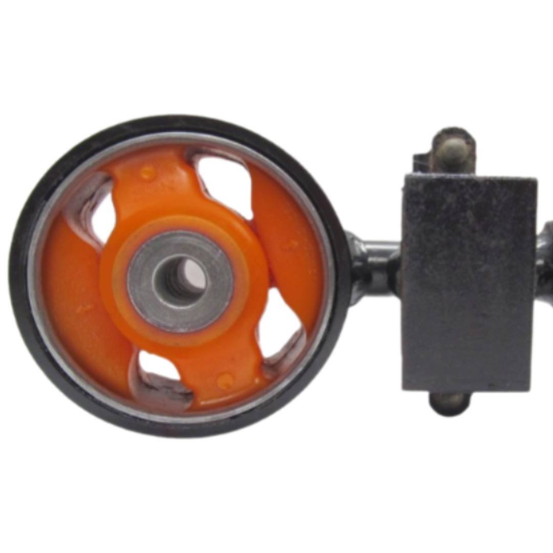 Polyurethane front engine mount upper Toyota Camry 2006-2011 Big BUSHING REPLACEMENT service