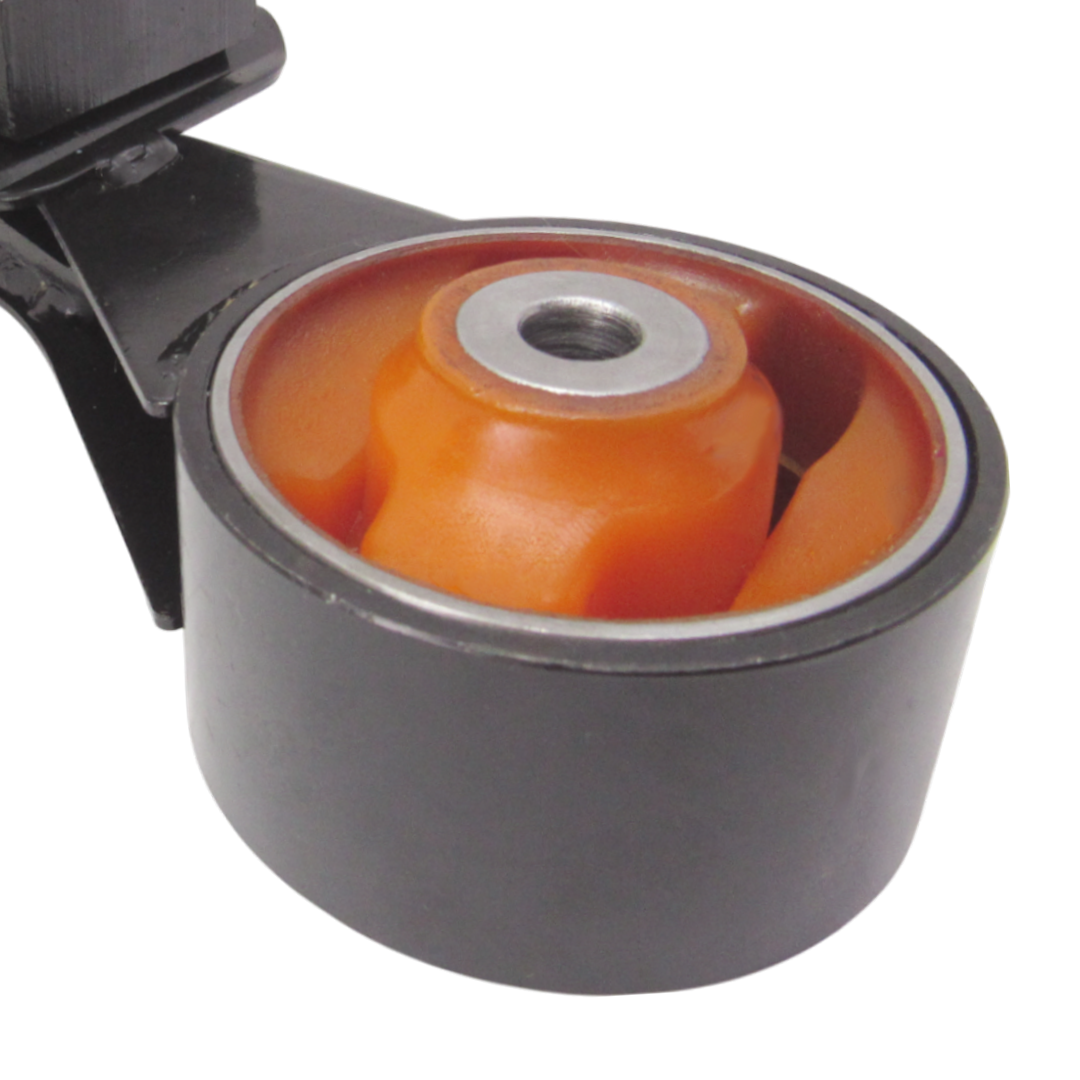 Polyurethane front engine mount upper Toyota Camry 2006-2011 2.5 USA Big BUSHING REPLACEMENT service