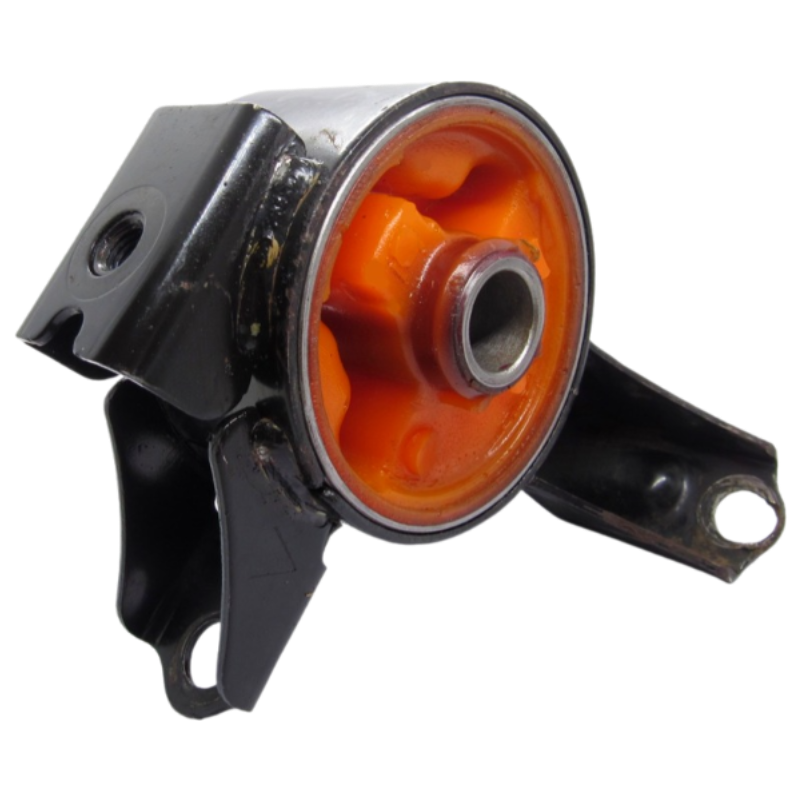 Полиуретановая подушка двигателя правая верхняя Acura Mdx 2001-2006 Услуга ПО ЗАМЕНЕ САЙЛЕНТБЛОКА