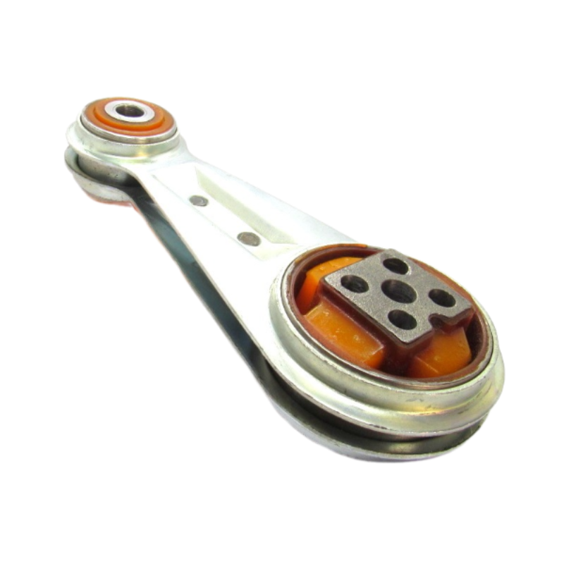 Полиуретановая подушка двигателя передняя Ваз 2170 2007-2018