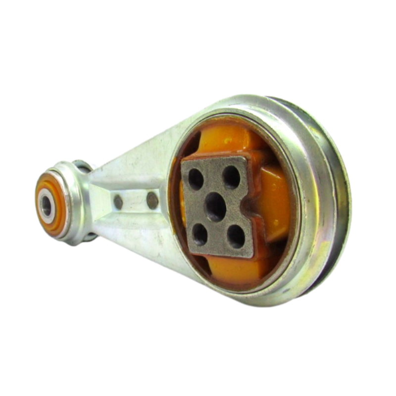 Полиуретановая подушка двигателя передняя Ваз 2170 2007-2018