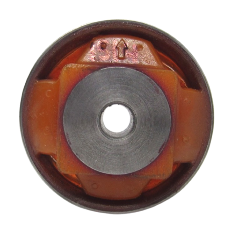 Полиуретановая подушка двигателя передняя Ваз 2170 2007-2018 БОЛЬШОЙ САЙЛЕНТБЛОК