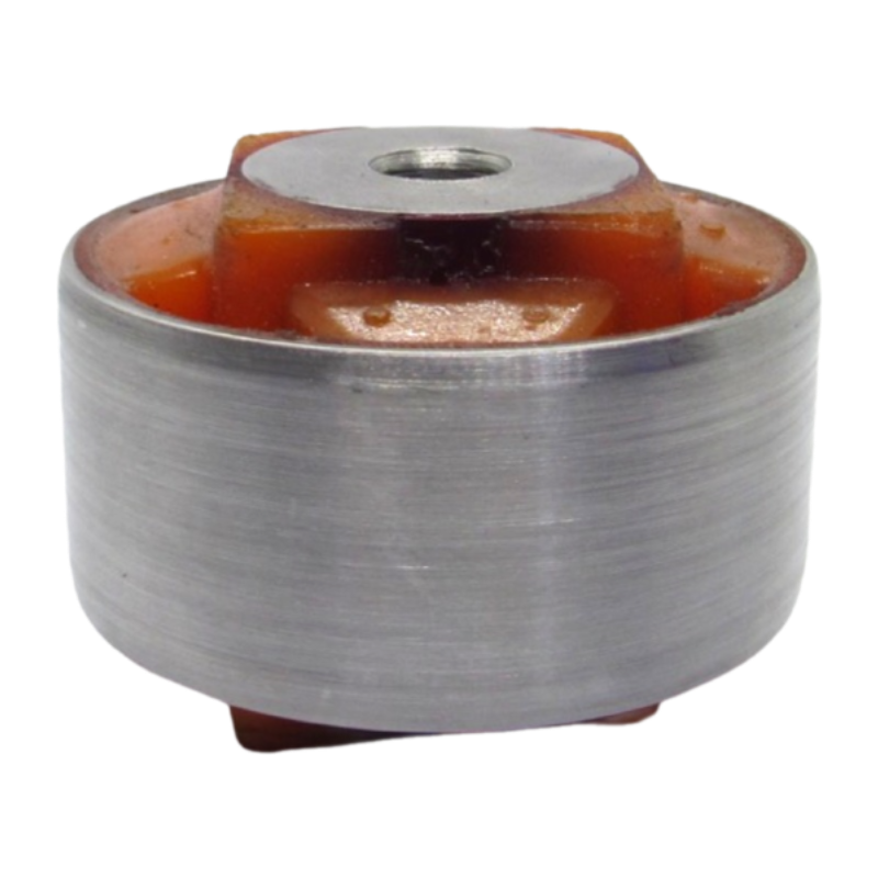 Полиуретановая подушка двигателя передняя Ваз 2170 2007-2018 БОЛЬШОЙ САЙЛЕНТБЛОК