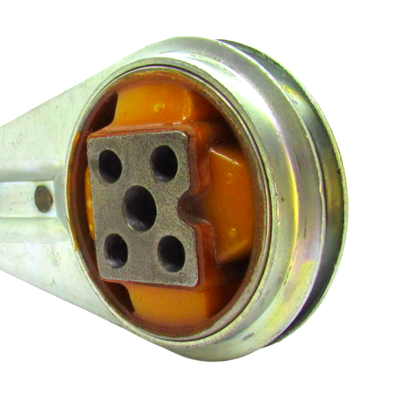 Полиуретановая подушка двигателя передняя Ваз 2110-2112 1995-2014 Услуга ПО ЗАМЕНЕ большого САЙЛЕНТБЛОКА