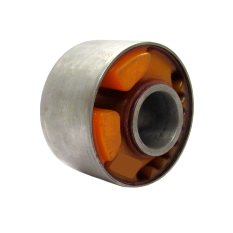 Полиуретановая подушка двигателя задняя Nissan Altima 2006-2013 СМЕННЫЙ большой САЙЛЕНТБЛОК