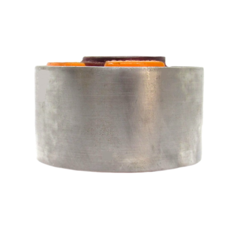 Полиуретановая подушка двигателя задняя Nissan Altima 2006-2013 СМЕННЫЙ большой САЙЛЕНТБЛОК