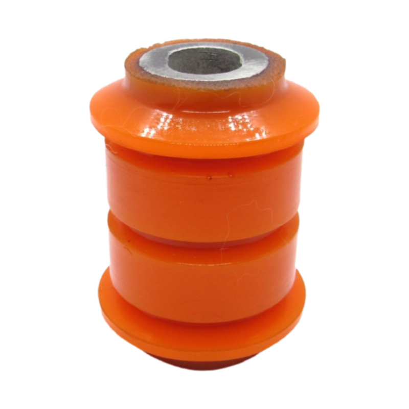 Полиуретановая подушка двигателя задняя Nissan Teana 2008-2013 СМЕННЫЙ маленький САЙЛЕНТБЛОК