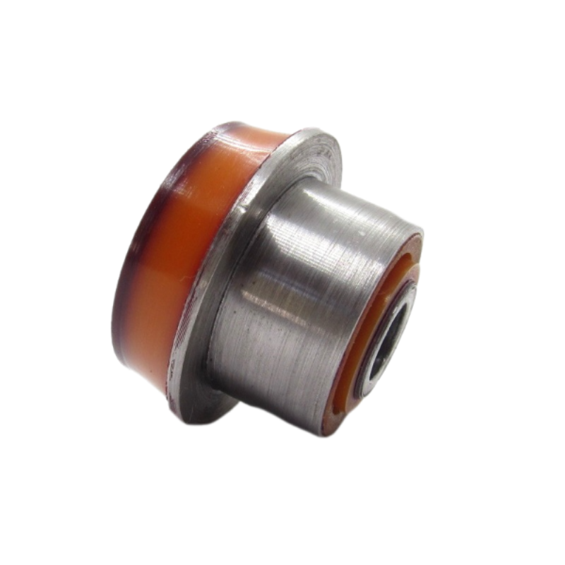 Полиуретановый cайлентблок заднего верхнего рычага передний Toyota Celsior 2001-2006