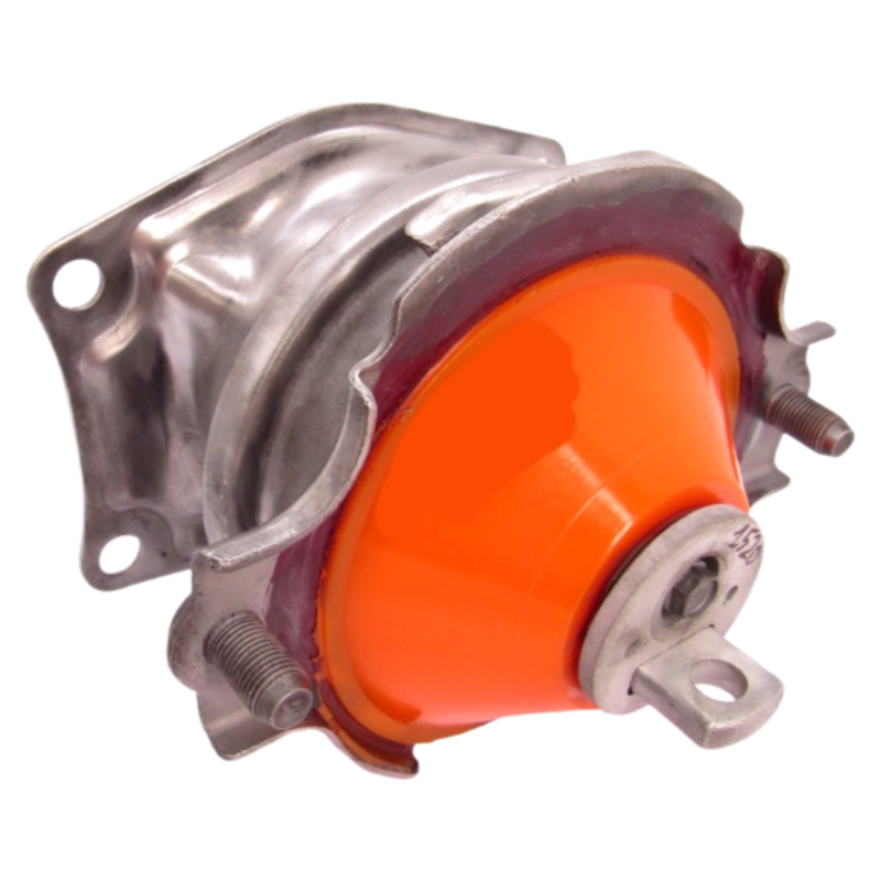 Полиуретановая подушка двигателя Honda Odyssey 1999-2003 РЕКОНСТРУКЦИЯ ВАШЕЙ