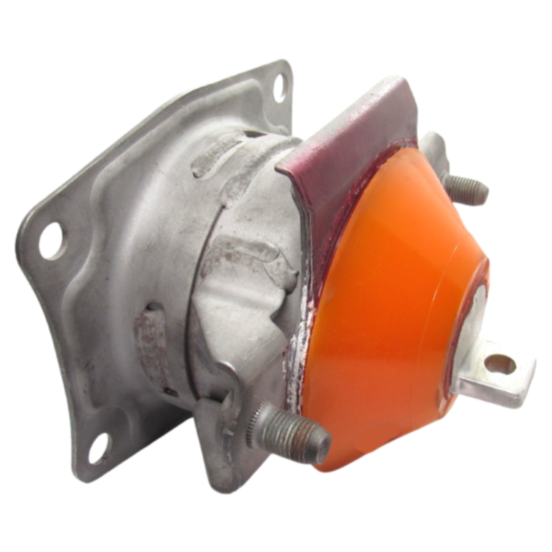 Поліуретанова подушка двигуна задня Honda Accord 2002-2008 АКПП РЕКОНСТРУКЦІЯ ВАШОЇ