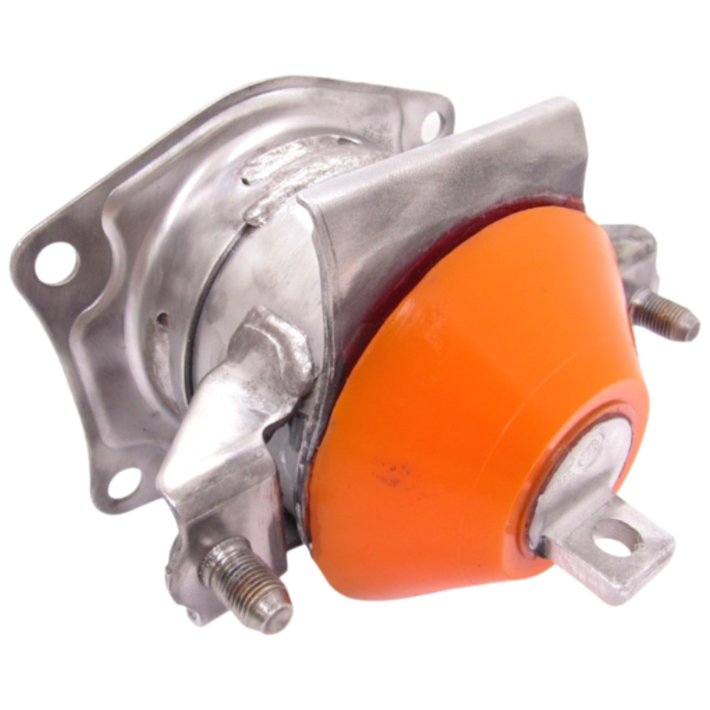 Полиуретановая подушка двигателя задняя Honda Legend 2004-2012 РЕКОНСТРУКЦИЯ ВАШЕЙ PP-1520bk