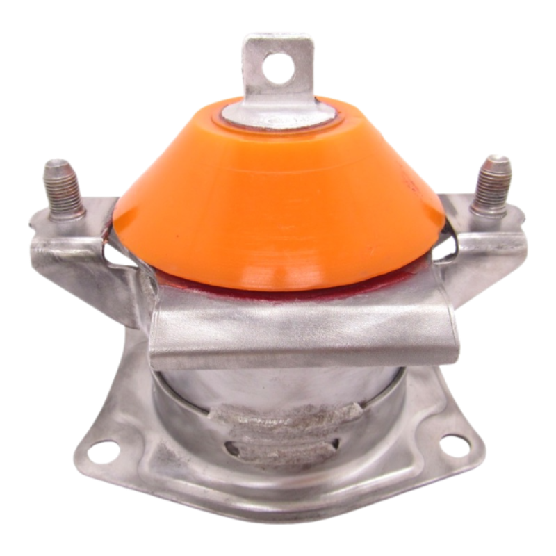 Полиуретановая подушка двигателя задняя Honda Legend 2004-2012 РЕКОНСТРУКЦИЯ ВАШЕЙ PP-1520bk