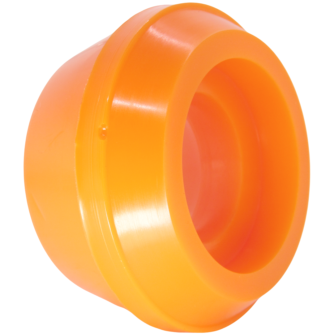 Полиуретановая опора переднего амортизатора ВАЗ 2110-2112 1995-2014 СМЕННЫЙ ВКЛАДЫШ