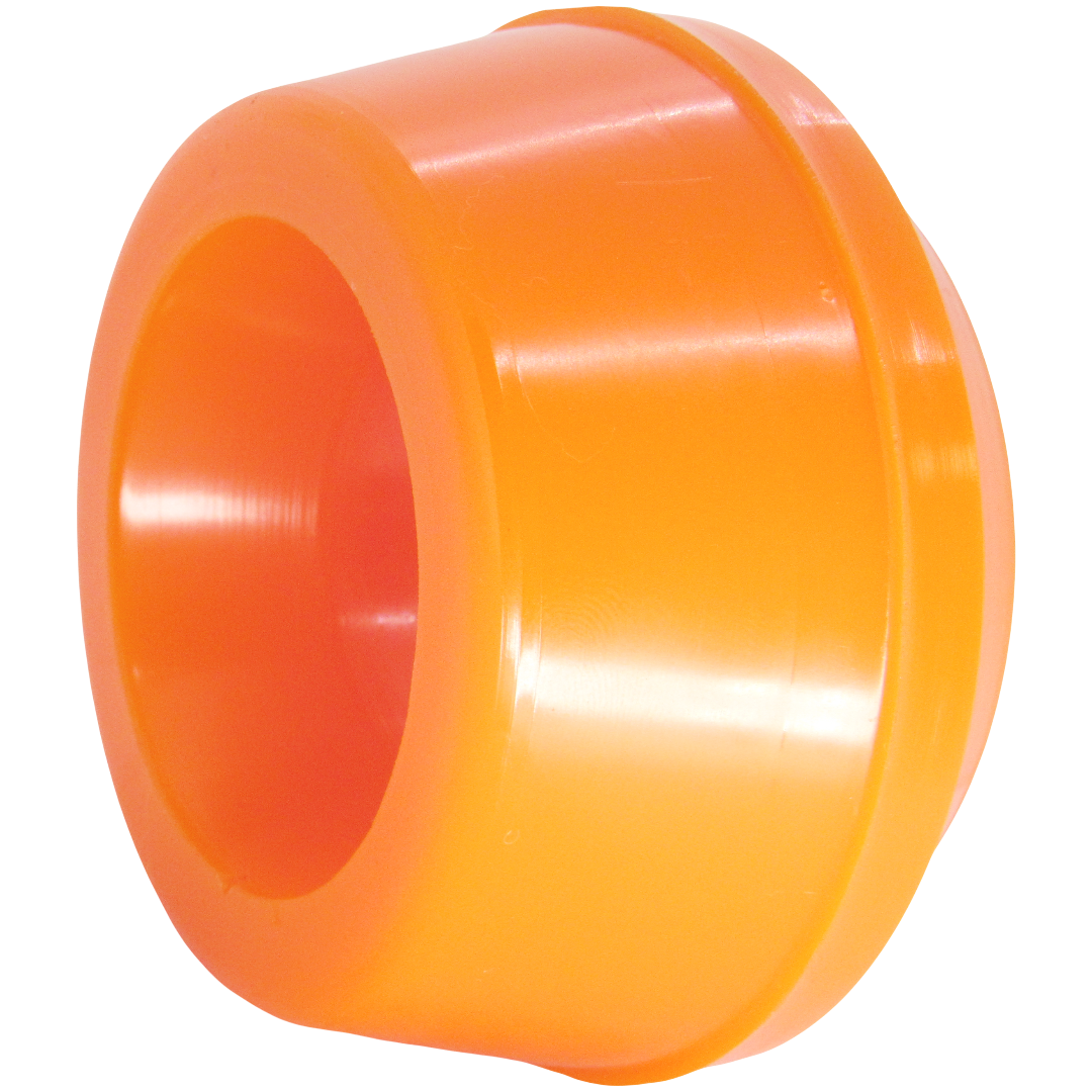 Полиуретановая опора переднего амортизатора ВАЗ 2110-2112 1995-2014 СМЕННЫЙ ВКЛАДЫШ