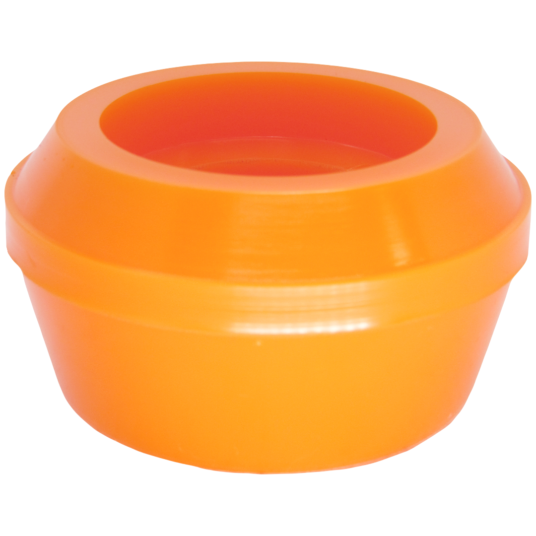 Полиуретановая опора переднего амортизатора ВАЗ 2110-2112 1995-2014 СМЕННЫЙ ВКЛАДЫШ