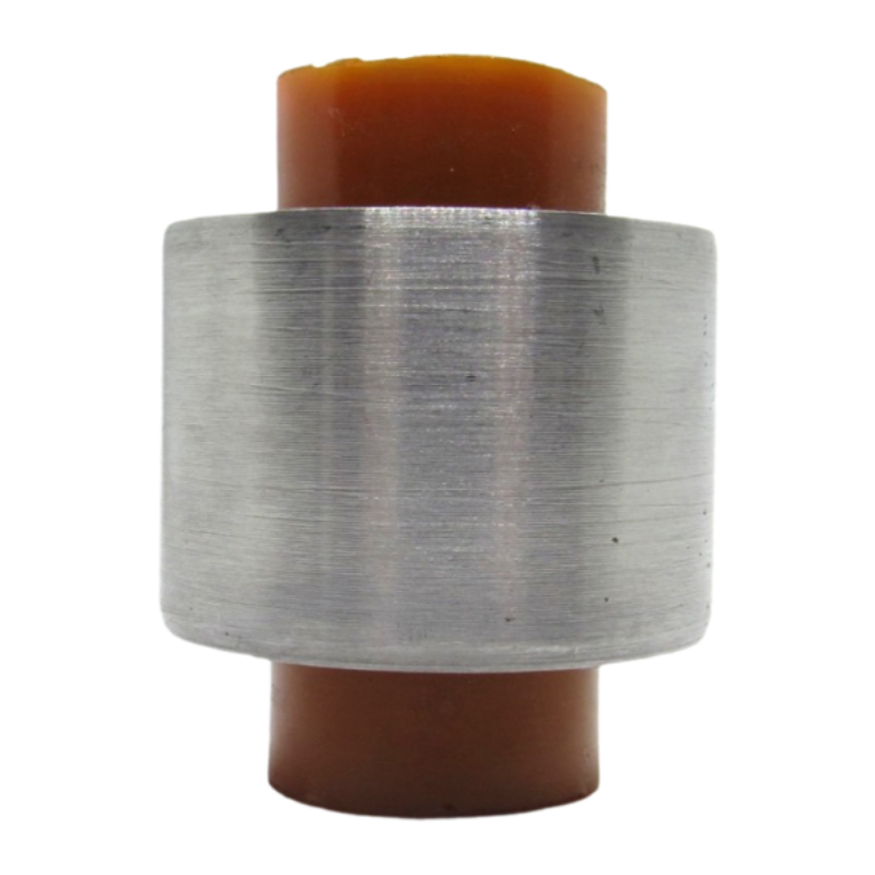 Полиуретановый cайлентблок задней цапфы вместо плавающего Toyota Progres 1998-2007