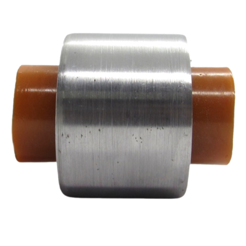 Полиуретановый cайлентблок задней цапфы вместо плавающего Toyota Progres 1998-2007