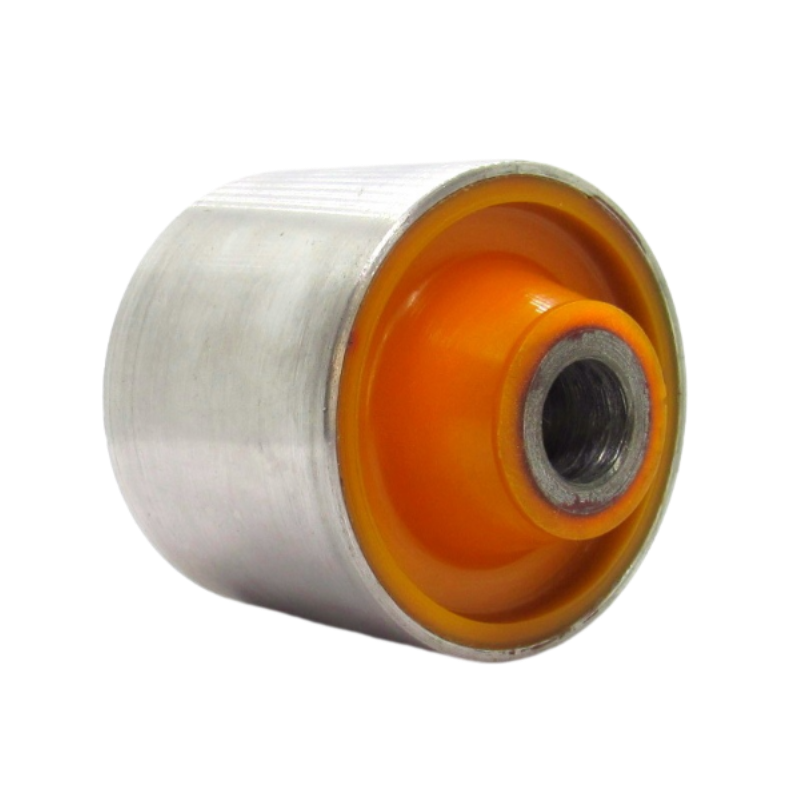 Полиуретановый cайлентблок заднего продольного рычага передний MITSUBISHI DIAManTE 1987-2002